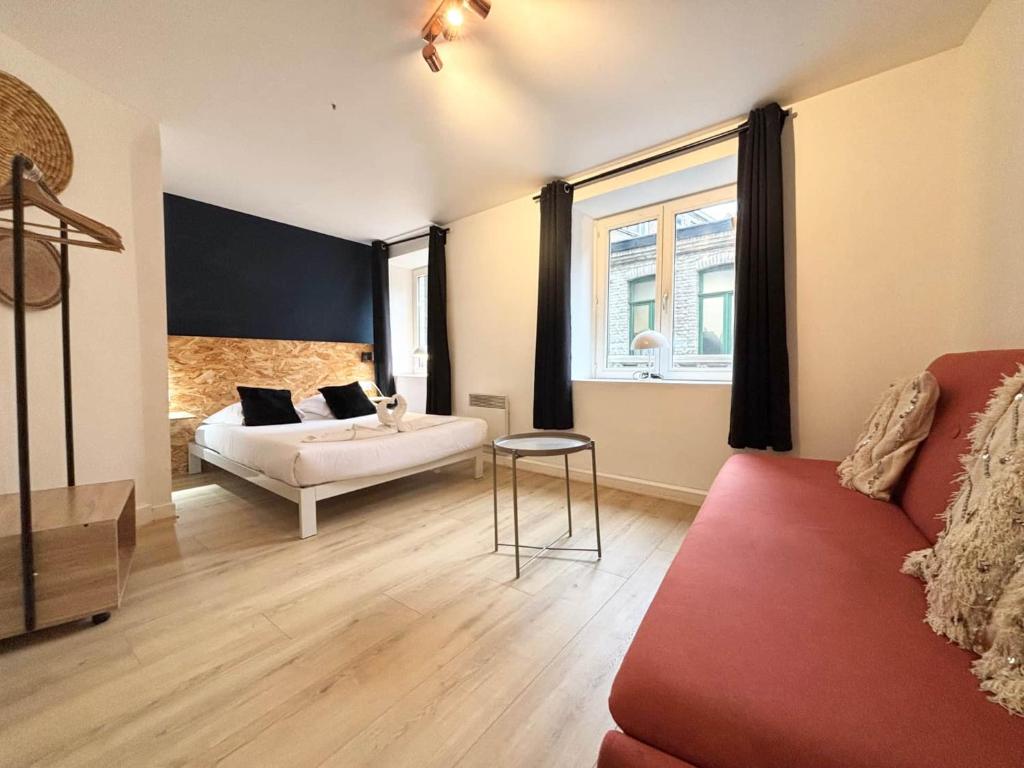 NOCNOC - Le Cosy, Grand Place - 2