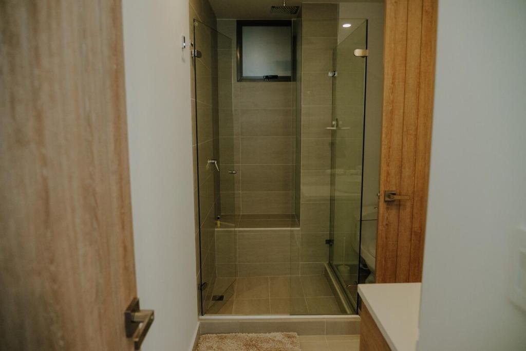 Two-bedroom apartment facing the sea in Manzanillo Morros Eos - 3