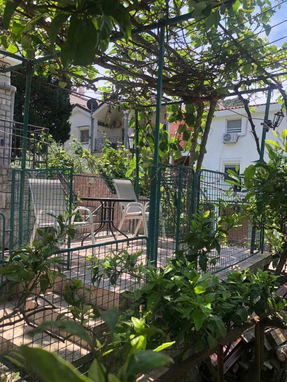Apartmani Centar - 2