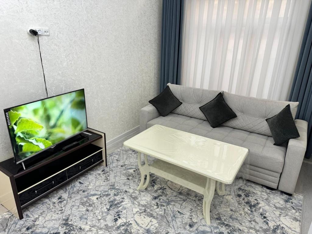 Cozy apartment in the center of the city, Samarkand