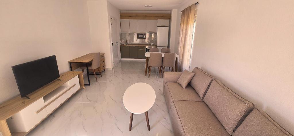 Apartmani Banović 2 - Ulcinj, Velika plaža - 3