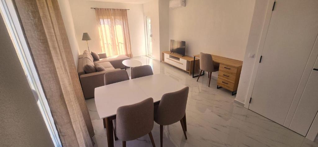 Apartmani Banović 2 - Ulcinj, Velika plaža - 5