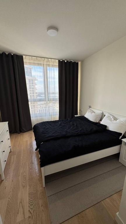 Apartments Gray - Belgrade Waterfront - 4