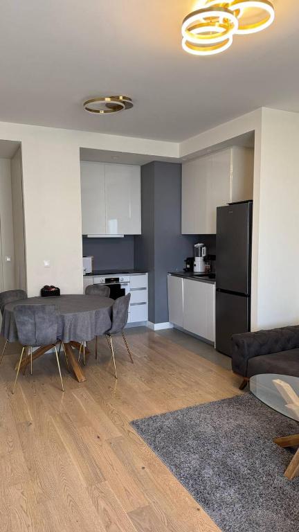 Apartments Gray - Belgrade Waterfront - 5