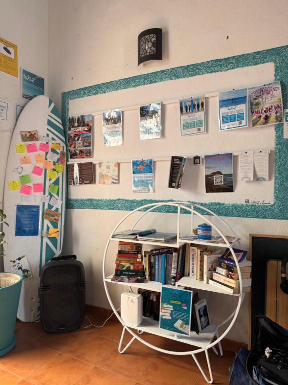 Ashavana Nest Hostel - 5