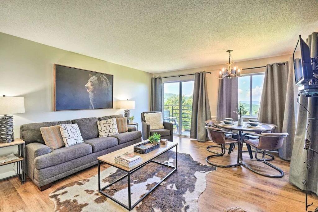 The Summit by Avada Properties, Gatlinburg