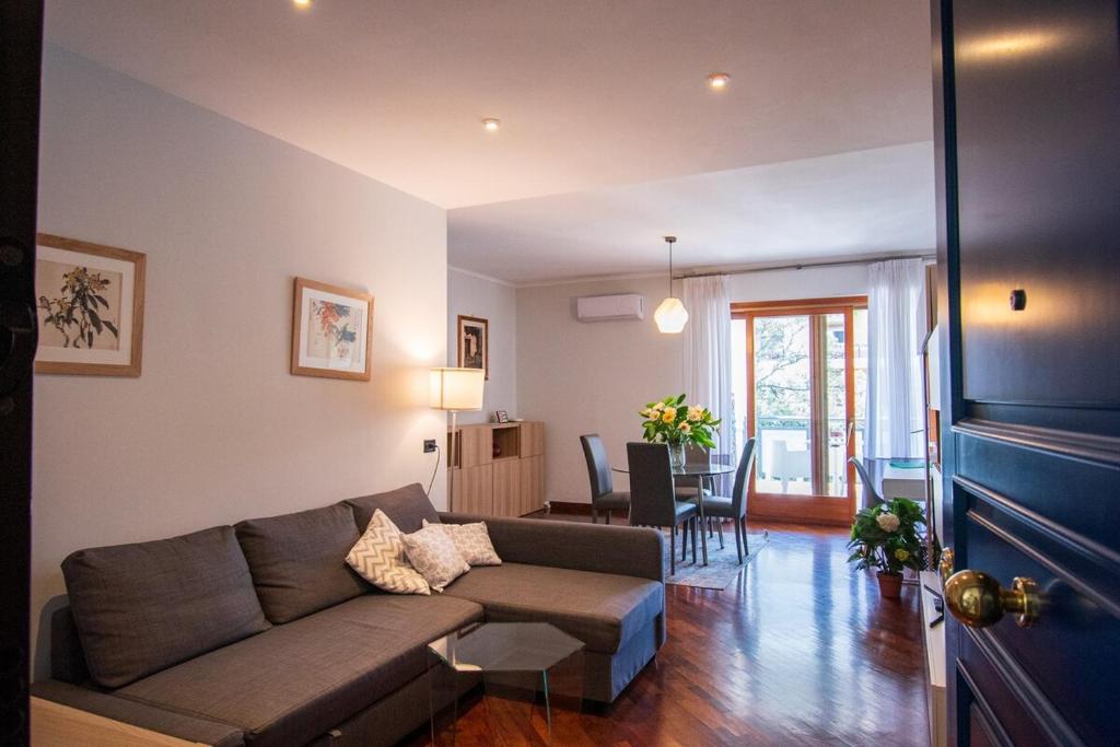 LiFe Home - New Apartment EUR Torrino - 4