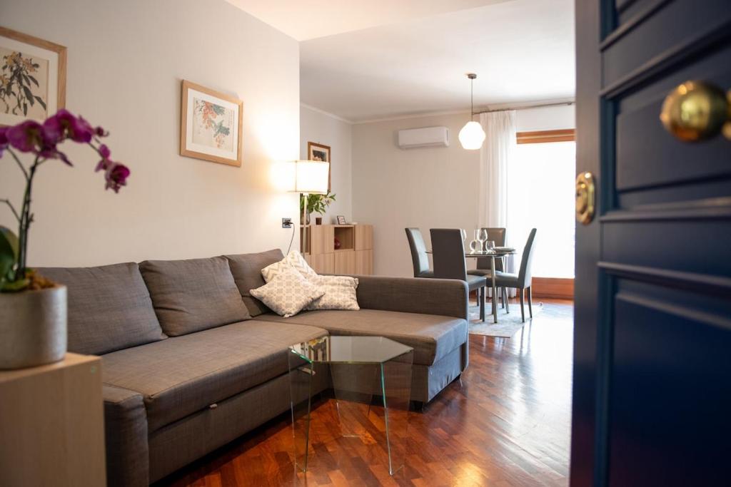 LiFe Home - New Apartment EUR Torrino - 2