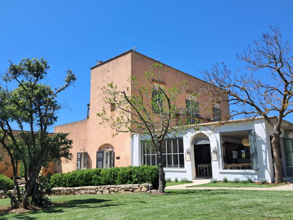 Masseria Li Foggi - 3