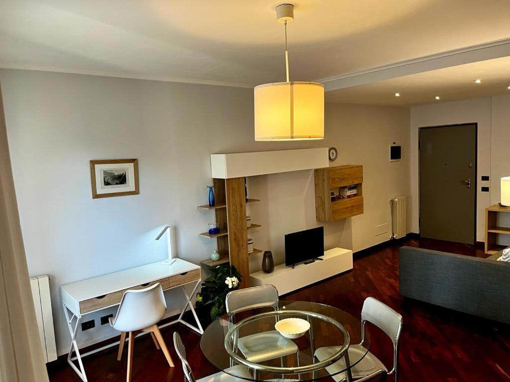 LiFe Home - New Apartment EUR Torrino - 5