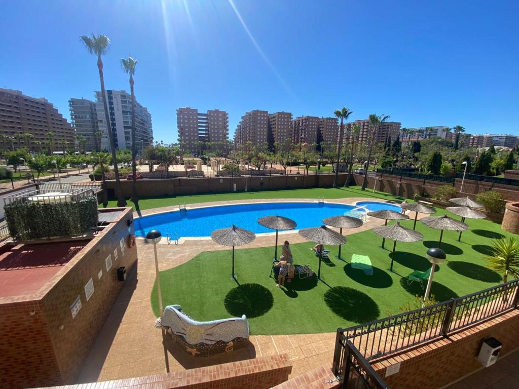 Marinador comfort getaway - 2