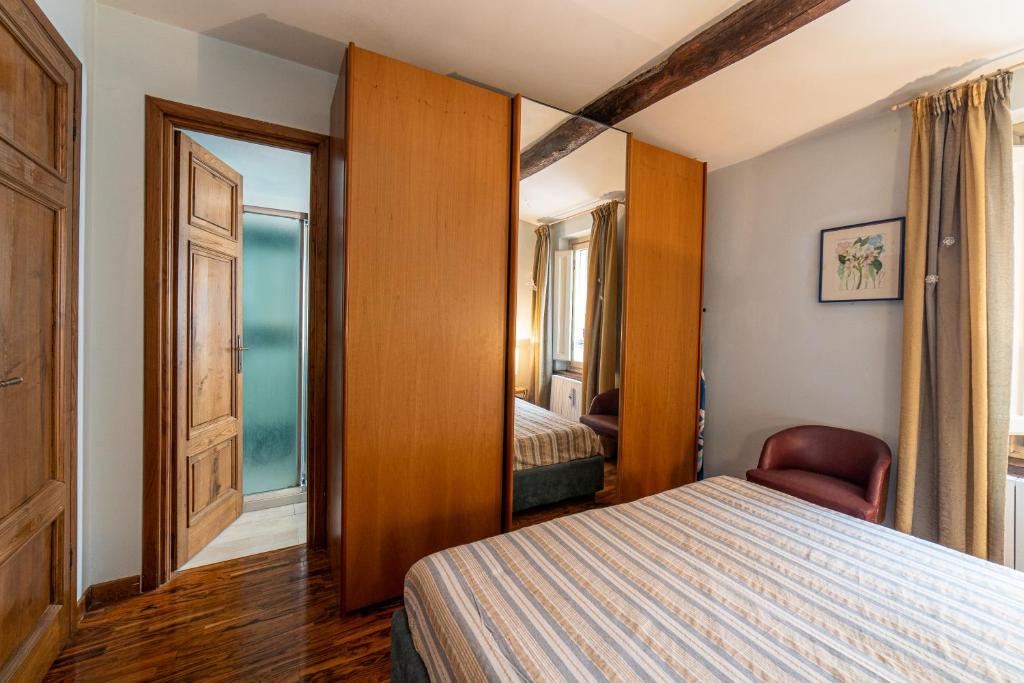 Zafferano apartment - 2