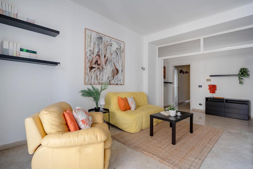 Sveva City Suite - 4