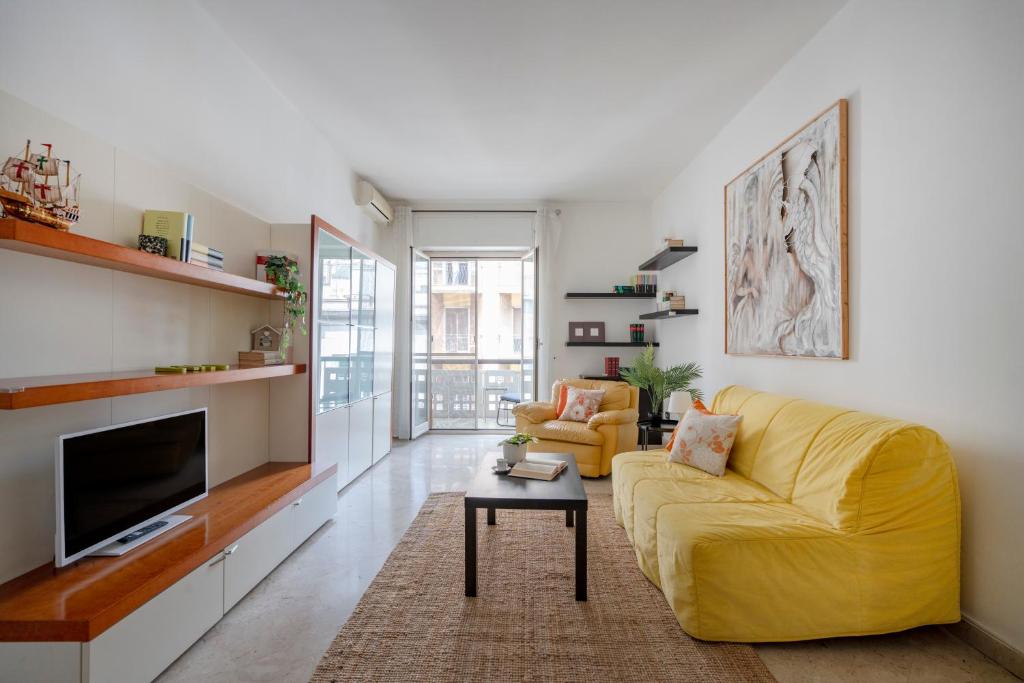 Sveva City Suite - 3