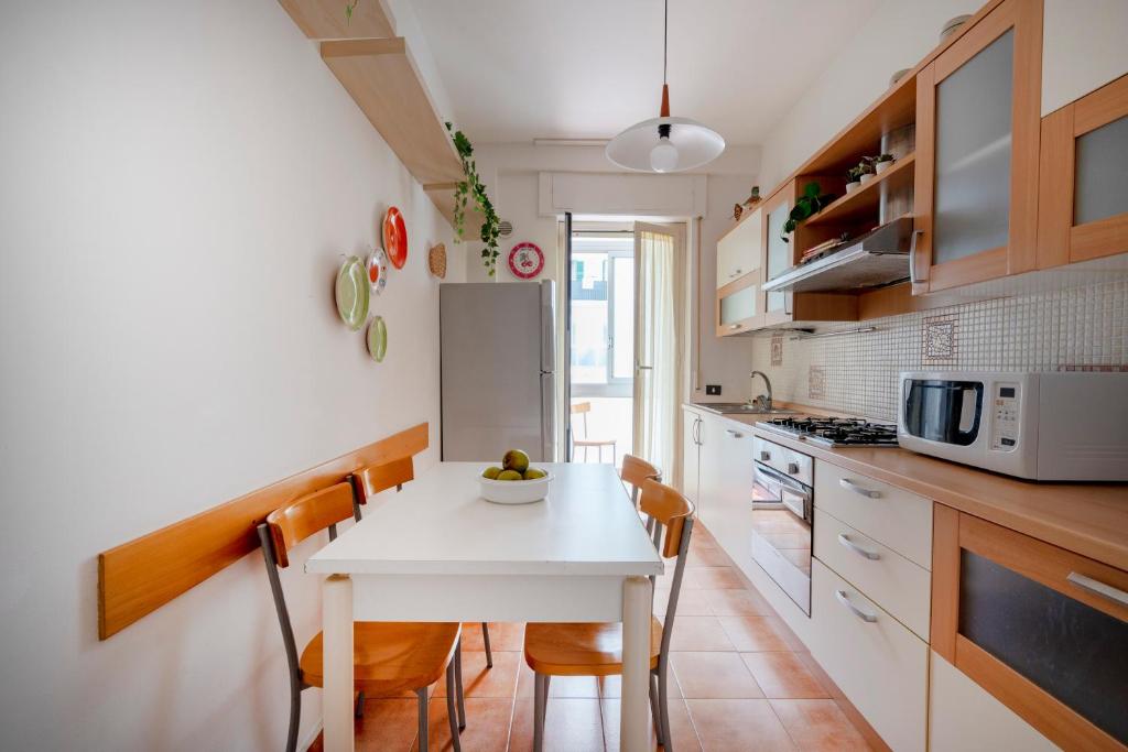 Sveva City Suite - 5