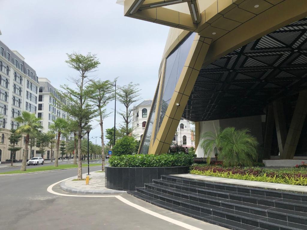 New Horizon Hotel &#8211; Phu quoc