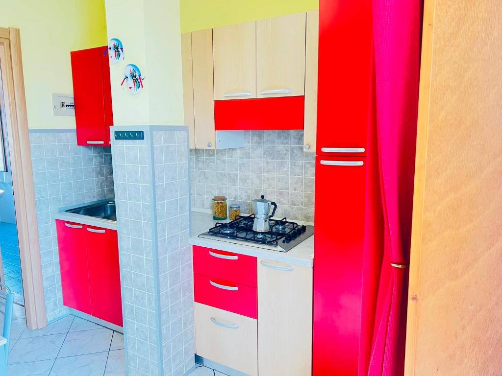 Condominio LEDA - 2