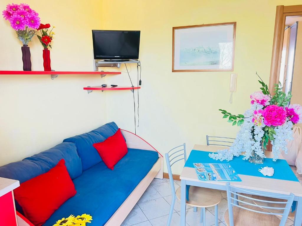 Condominio LEDA - 3