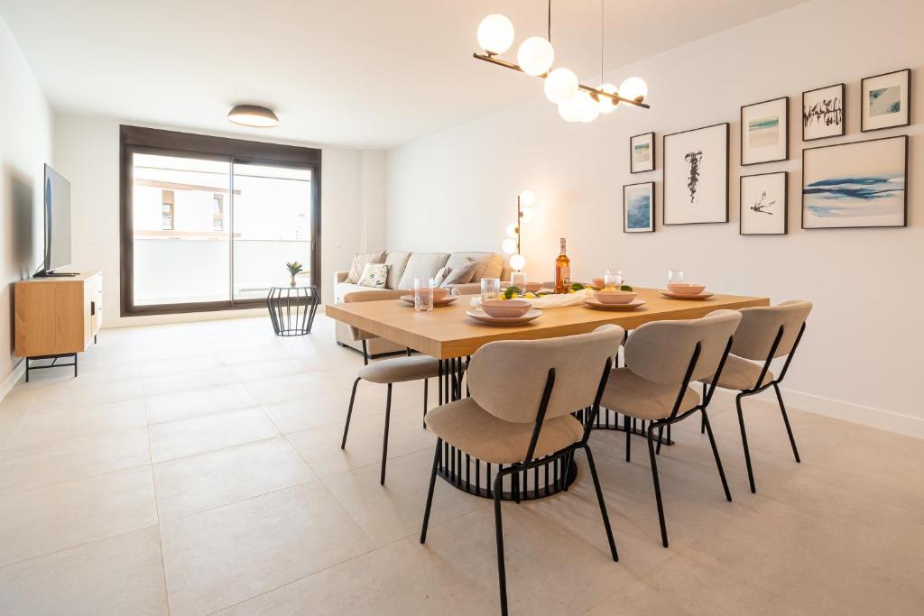 Apartamento Maréa Luxe Estepona - 4