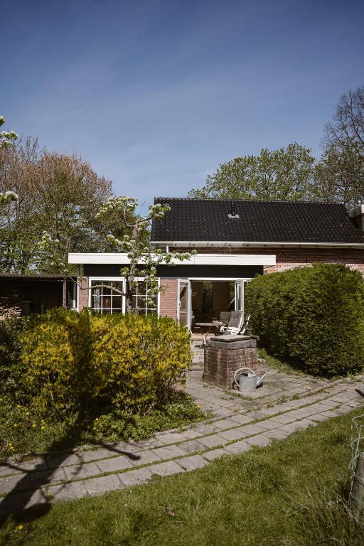 't Buitenverblijf, gratis parkeren, Middelburg