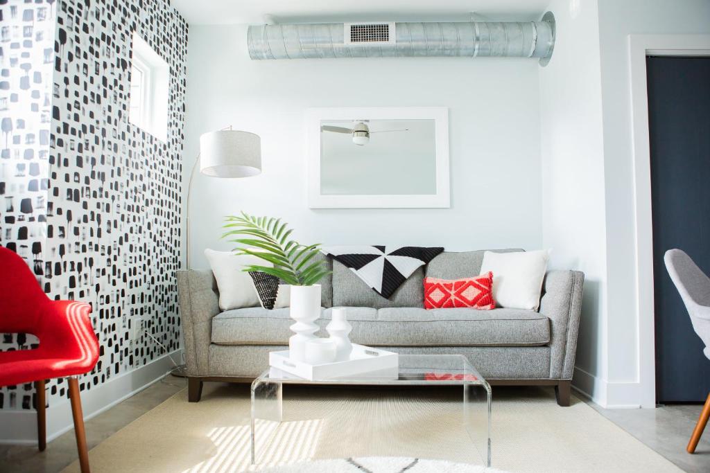 The Eden by Stay Local Nashville, Nashville