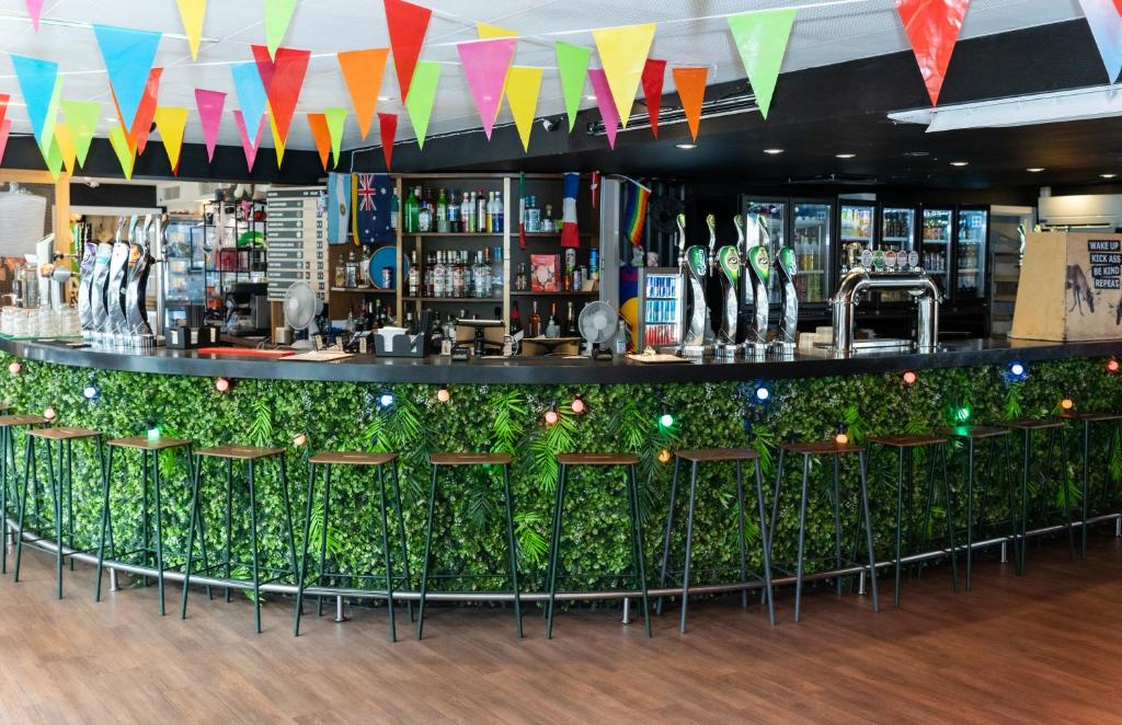 Bar/lounge