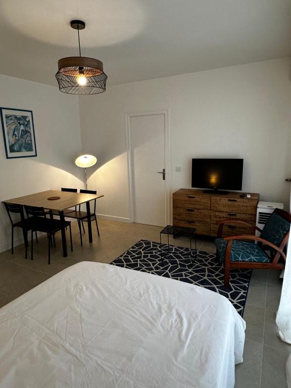 Super appartement plein centre - 2