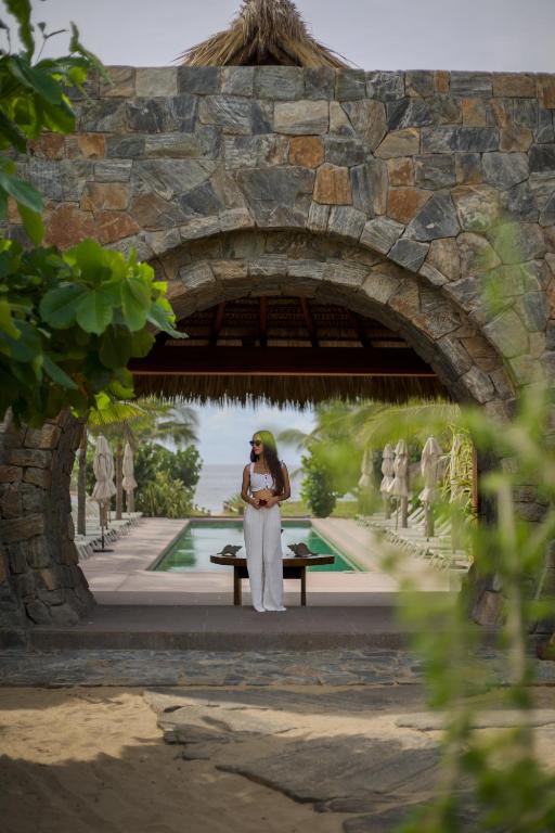 El Origen Villas & Spa-Puerto Escondido - 4