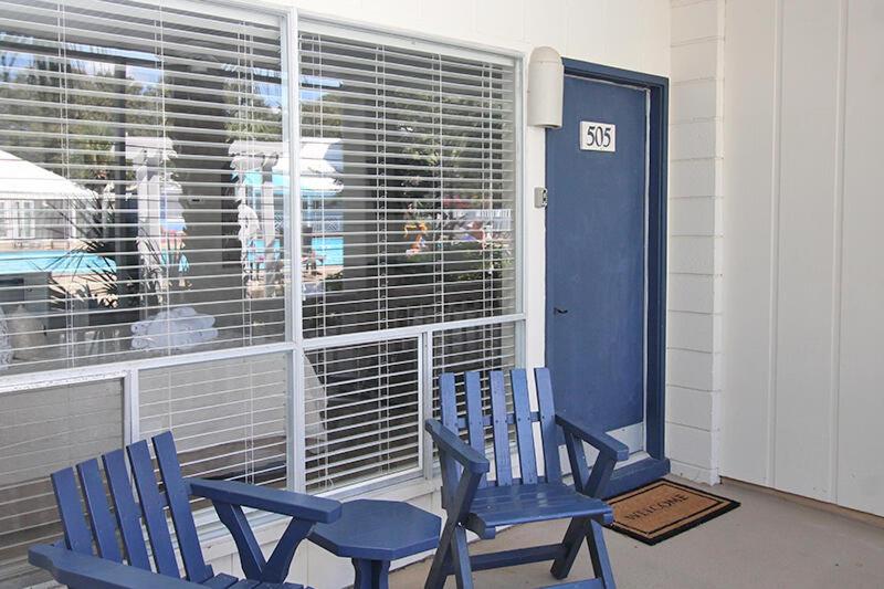 Sunsuite - Walk to Beach - Tennis - Olympic Pool, Fripp Island