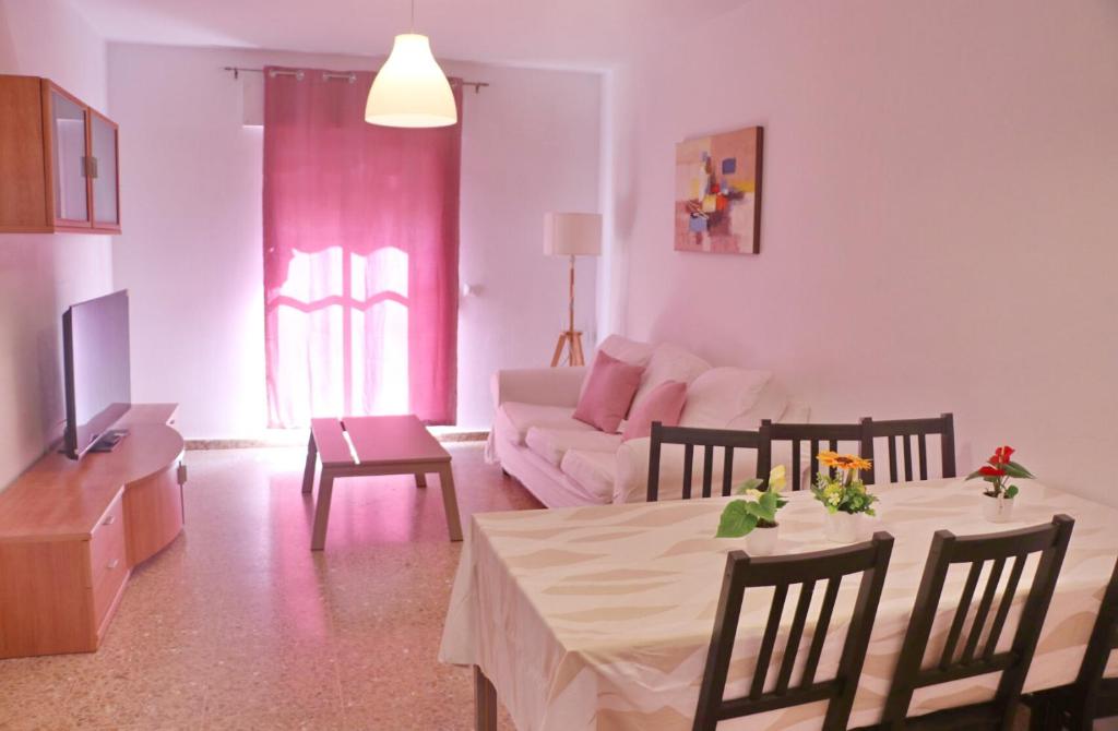 Apartamento La Ronquita - 1
