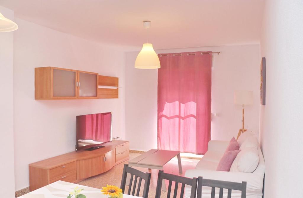Apartamento La Ronquita - 2