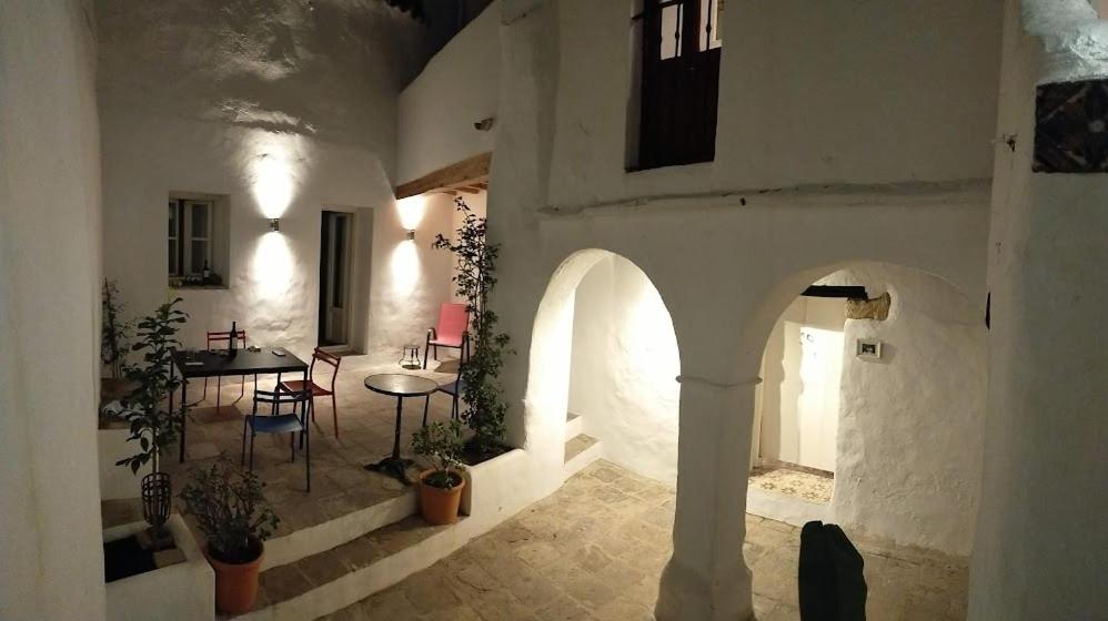 Casa Juan Relinque - 5
