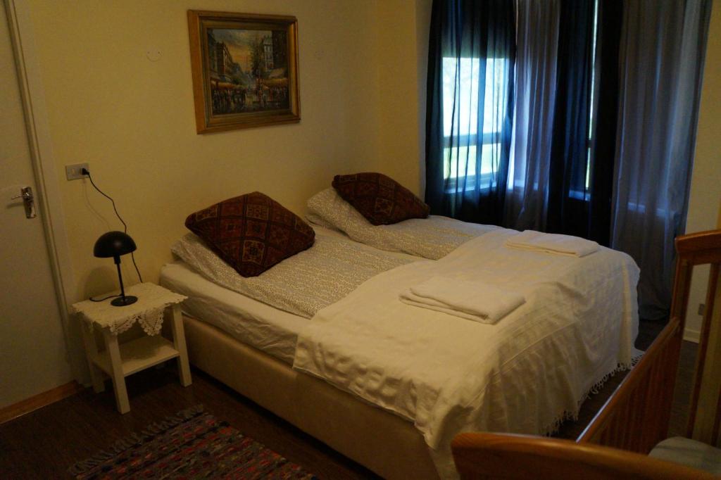 Skógar Apartment, Hnífsdalur