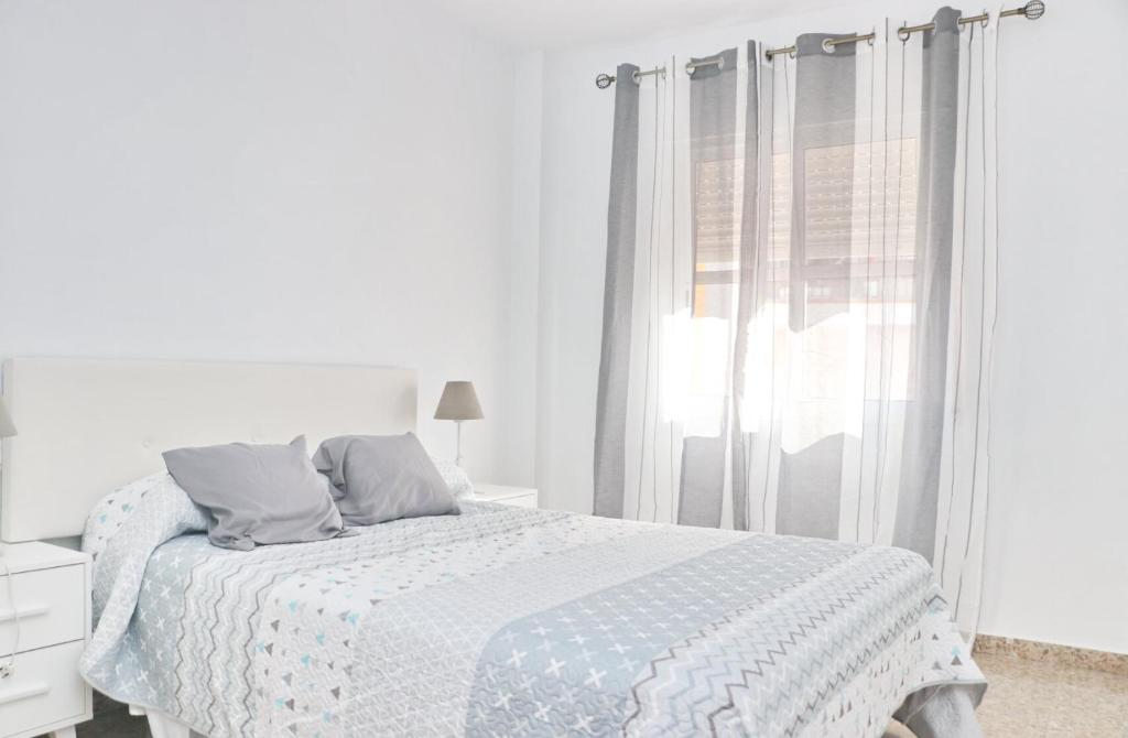 Apartamento La Ronquita - 5