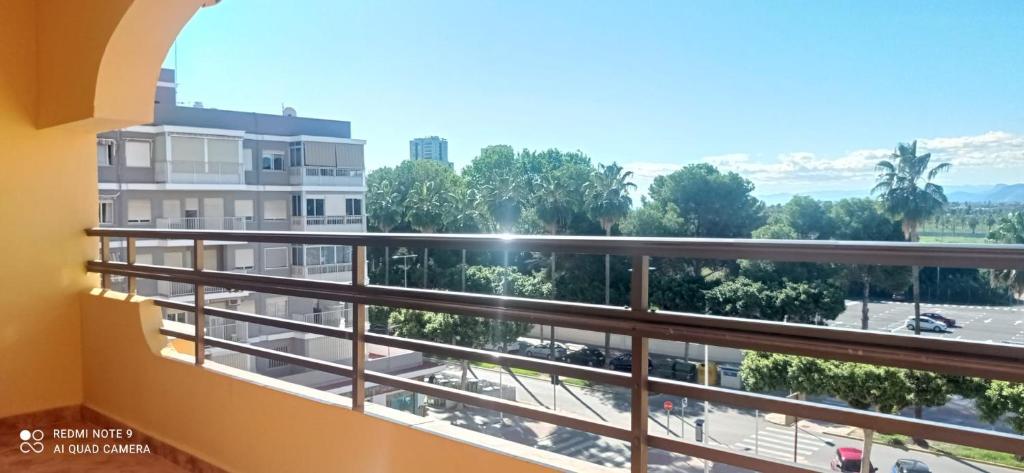 Apartamento Cullera Playa - 2