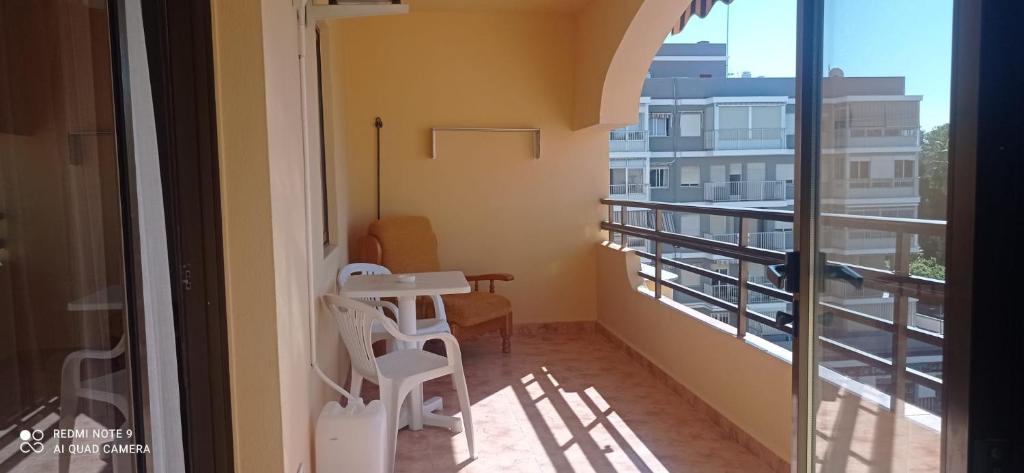 Apartamento Cullera Playa - 3