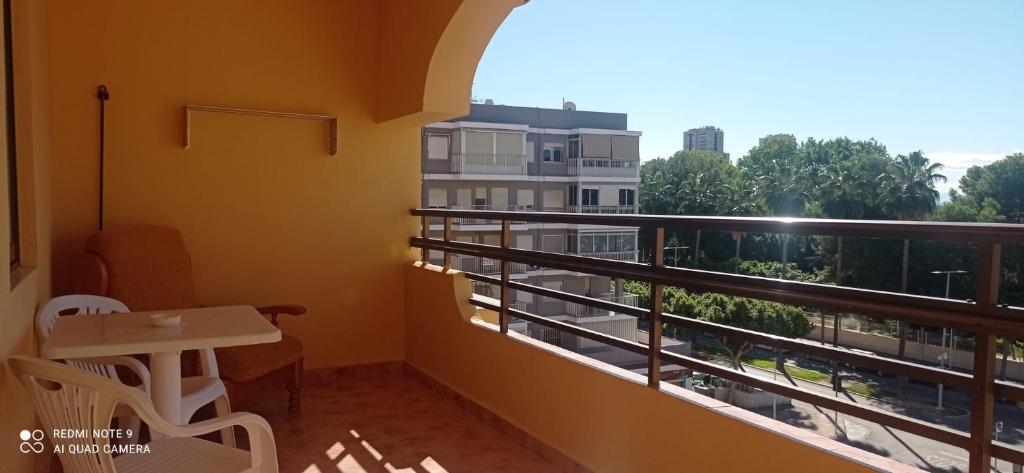 Apartamento Cullera Playa - 1