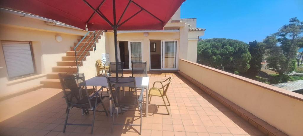 Jordi's Flat close to the Beach, L'Estartit