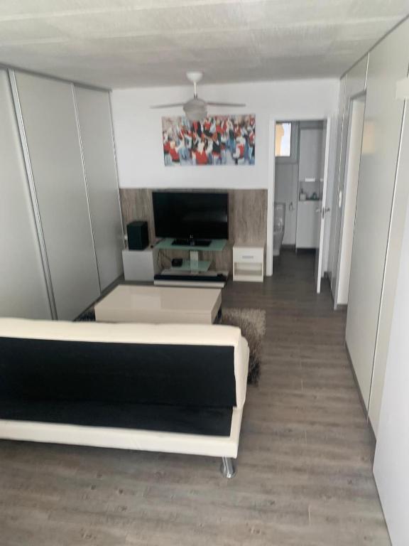 Apartamento en casa particular en Moraira - 3