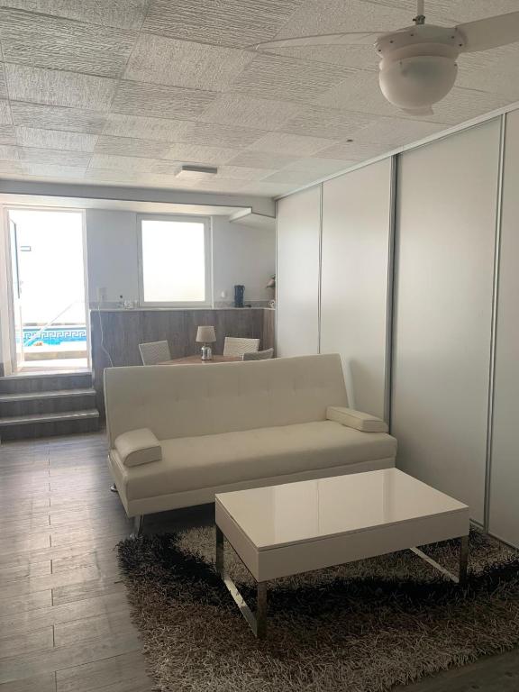 Apartamento en casa particular en Moraira - 4