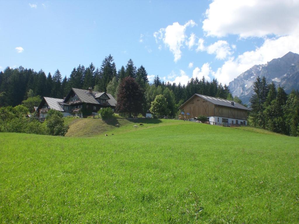 Bio Bauernhof Leitenmüller - 3