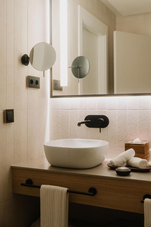 バスルーム（客室）