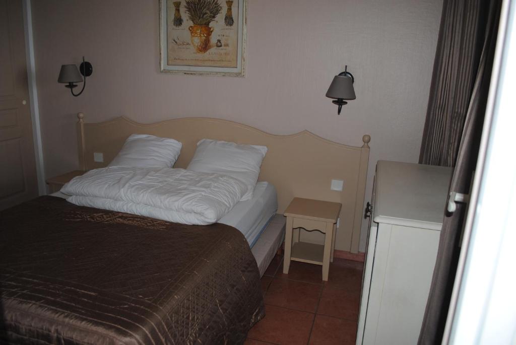 appartement vacances Les Issambres - 2