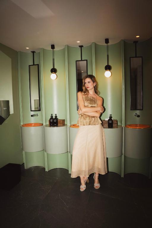 バスルーム（客室）