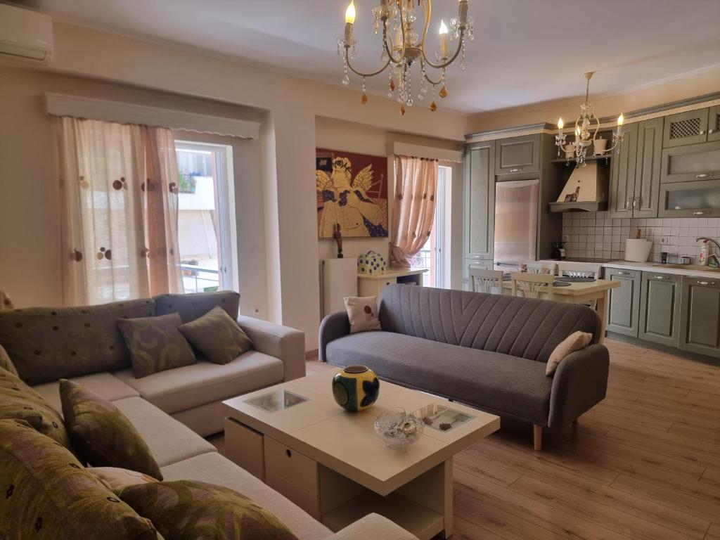 Sweet suite, Preveza