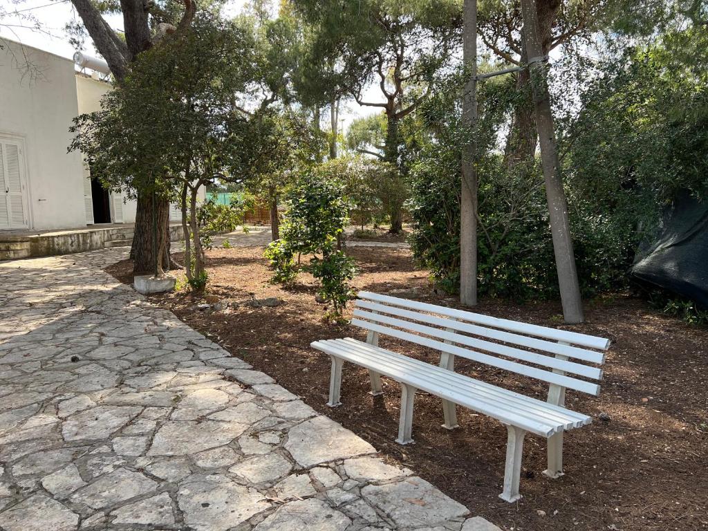 Casa Paradiso - Baia Porto Selvaggio, Santa Caterina di Nardò