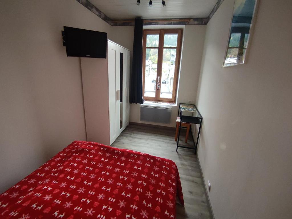 Appartement Au Cœur du Village - 5