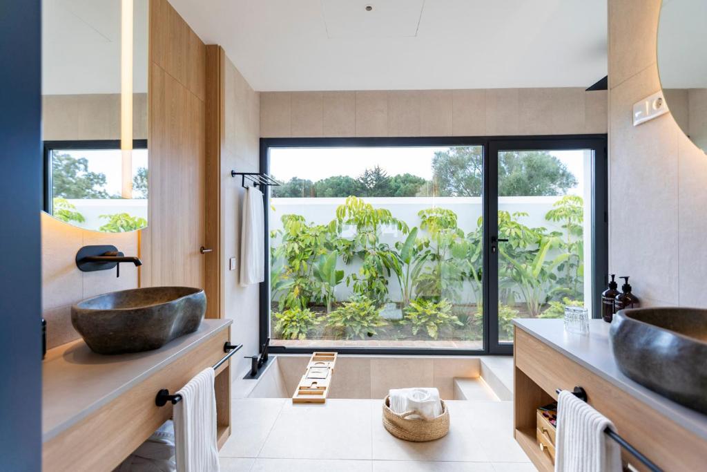 バスルーム（客室）