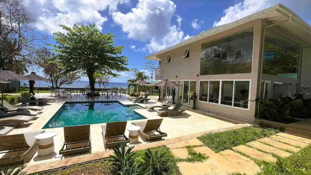 The Providence Hotel Boutique, hotel in San Andrés