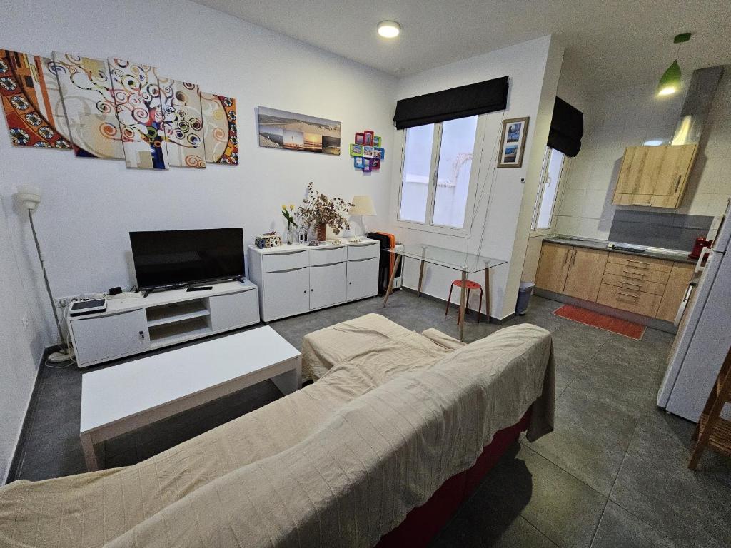 Sopranis del MAR Apartamento Centro Cádiz, junto playa y estación de tren y bus y parkings - 3